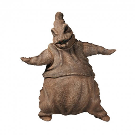 Figurine Disney NBX - Oogie Boogie 20cm