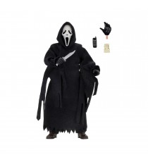 Figurine Scream - Ghostface 20cm