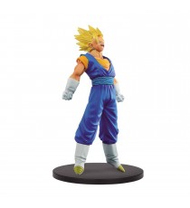 Figurine DBZ - Super Saiyan Vegetto DXF Super Warriors Vol 4 18cm