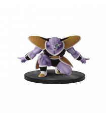 Figurine DBZ - Ginyu Dramatic Showcase Season 2 vol01 7cm