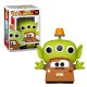 Figurine Disney Pixar - Alien As Mater Pop 10cm