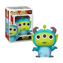 Figurine Disney Pixar - Alien As Sully Pop 10cm