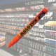 Marqueur Acrylic OneForAll 085 Orange Dare 1.5mm