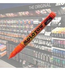 Marqueur Acrylic OneForAll 085 Orange Dare 1.5mm