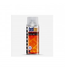 Bombe Spray Premium 400mL 253 Clear Coat Matt Transparent