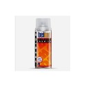 Bombe Spray Premium 400mL 253 Clear Coat Matt Transparent