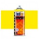 Bombe Spray Premium 400mL 232 Neon Yellow