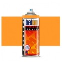 Bombe Spray Premium 400mL 233 Neon Orange