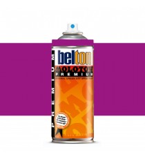 Bombe Spray Premium 400mL 234 Neon Violet