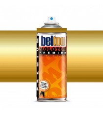 Bombe Spray Premium 400mL 220 Gold Dollar