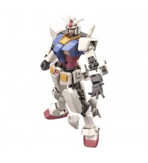 Maquette Gundam - RX-78-2 Gundam Beyond Global Gundam Gunpla HG 1/144 13cm