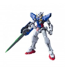 Maquette Gundam - Exia Repair II Gunpla HG 1/144 13cm