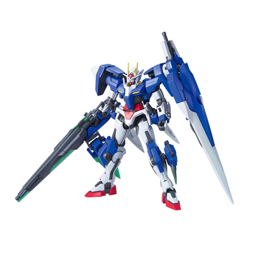 Maquette Gundam - Gundam Seven Sword/G Gunpla HG 1/144 13cm