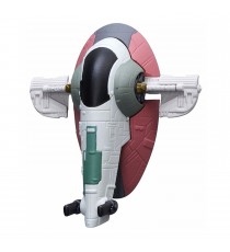 Figurine Star Wars - Slave I Tomica TSW-07 5cm