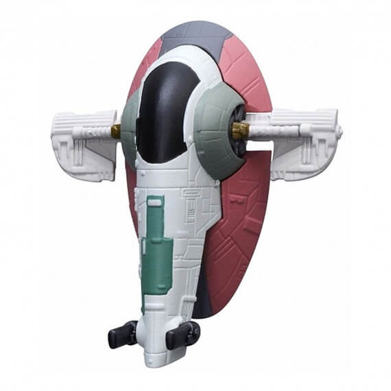 Figurine Star Wars - Slave I Tomica TSW-07 5cm