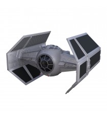 Figurine Star Wars - Darth Vader's Tie Fighter Tomica TSW-07 5cm