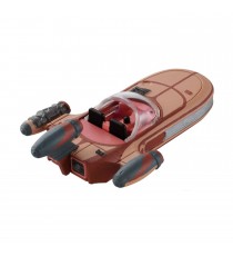 Figurine Star Wars - Landspeeder Tomica TSW-06 5cm