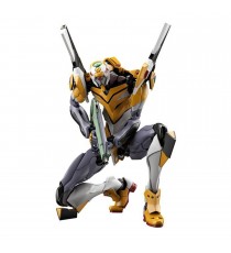 Maquette Evangelion - Eva Unit-00 Multipurpose Humanoid Decisive Weapon Artificial Human RG 1/144 15cm