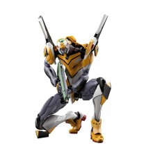 Maquette Evangelion Eva Unit-00 Multipurpose Humanoid Decisive Weapon Artificial Human RG