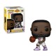 Figurine NBA - Laker Lebron James White Uniform Pop 10cm