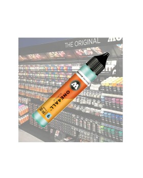 Recharge Marqueur One4All 020 Lago Blue Pastel 30ml