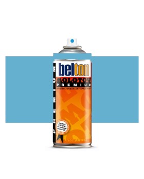 Bombe Spray Premium 400mL 106 Storm Blue