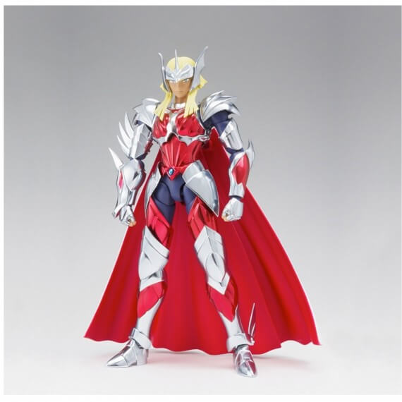 Figurine Saint Seiya Myth Cloth - Beta Merak Hagen 18cm