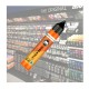 Recharge Marqueur One4All 218 Neon Orange Fluorescent 30ml