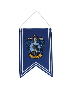 Bannière Murale Harry Potter - Serdaigle