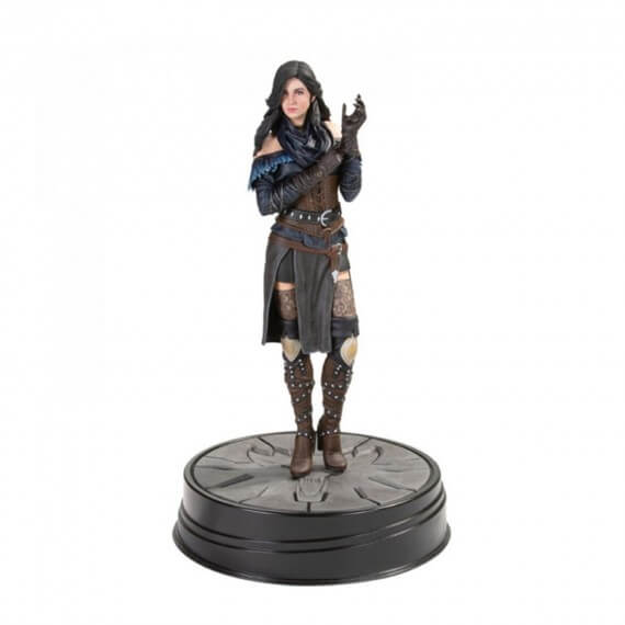 Figurine Witcher 3 - Yennefer Serie 2 25cm