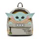 Mini Sac A Dos Star Wars Mandalorian - The Child