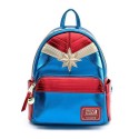 Mini Sac A Dos Marvel - Captain Marvel