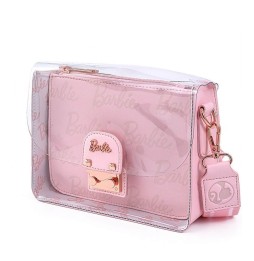 Sac A Main Barbie - Barbie Rose Gold