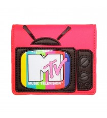 Portefeuille MTV - TV
