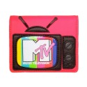 Portefeuille MTV - TV