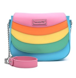 Sac Bandouliere Pride - Rainbow