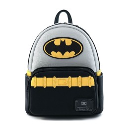 Mini Sac A Dos DC Comics - Vintage Batman