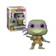 Figurine TMNT Tortues Ninja - Donatello Pop 10cm