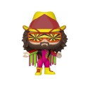 Figurine WWE - Macho Man Randy Savage Pop 10cm