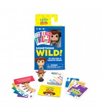 Jeu De Cartes Something Wild - Disney Toy Story