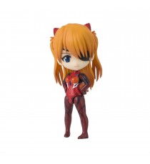 Figurine Evangelion - Mini Souryu Asuka Rangley 9cm