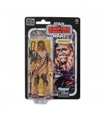 Figurine Star Wars - Chewbacca 40Th Anniv 15cm