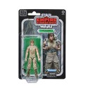 Figurine Star Wars - Luke Skywalker Dagobah 40Th Anniv 15cm