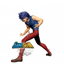 Figurine Saint Seiya - Phoenix Ikki Cosmo Memoir 16cm