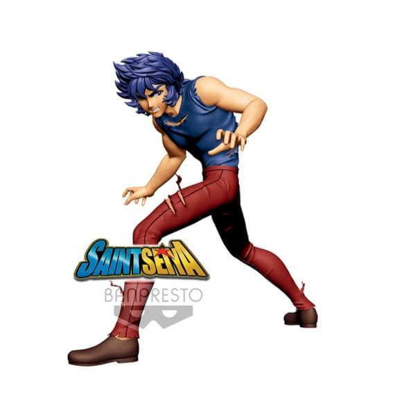 Figurine Saint Seiya - Phoenix Ikki Cosmo Memoir 16cm