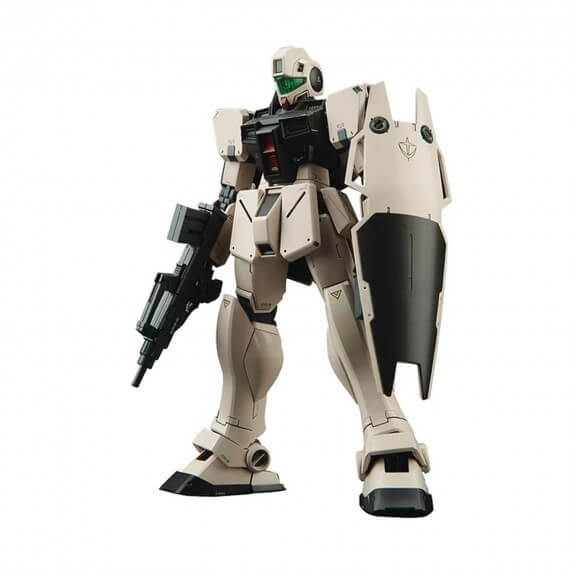 Maquette Gundam - Gm Command Colony Type Gunpla MG 1/100 18cm