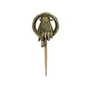 Badge Game Of Thrones - Broche La Main du Roi