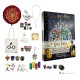 Calendrier de l’avent 2020 Harry Potter - Christmas in the Wizarding World