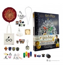 Calendrier de l’avent 2020 Harry Potter - Christmas in the Wizarding World