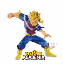 Figurine My Hero Academia - Special All Might Colosseum Super Master Stars Piece 14cm